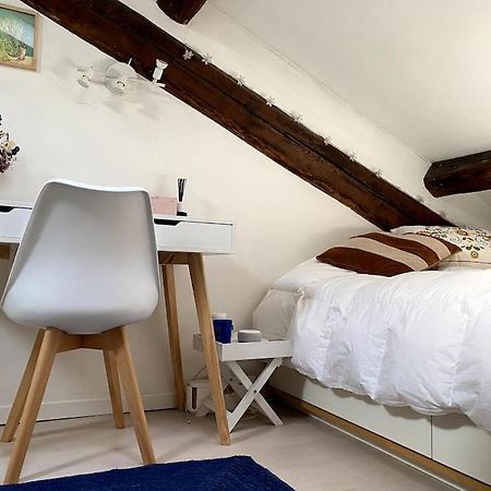 Nolo - Mini Loft Bohemien Leilighet Milano Eksteriør bilde