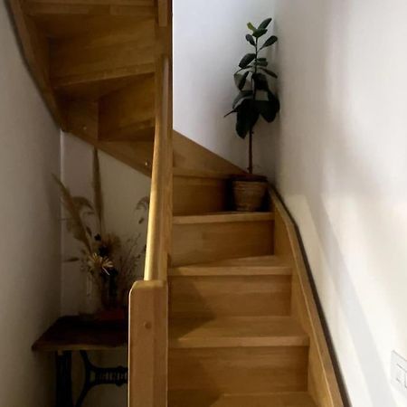 Nolo - Mini Loft Bohemien Leilighet Milano Eksteriør bilde