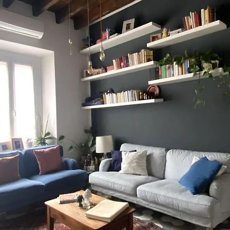 Nolo - Mini Loft Bohemien Leilighet Milano Eksteriør bilde