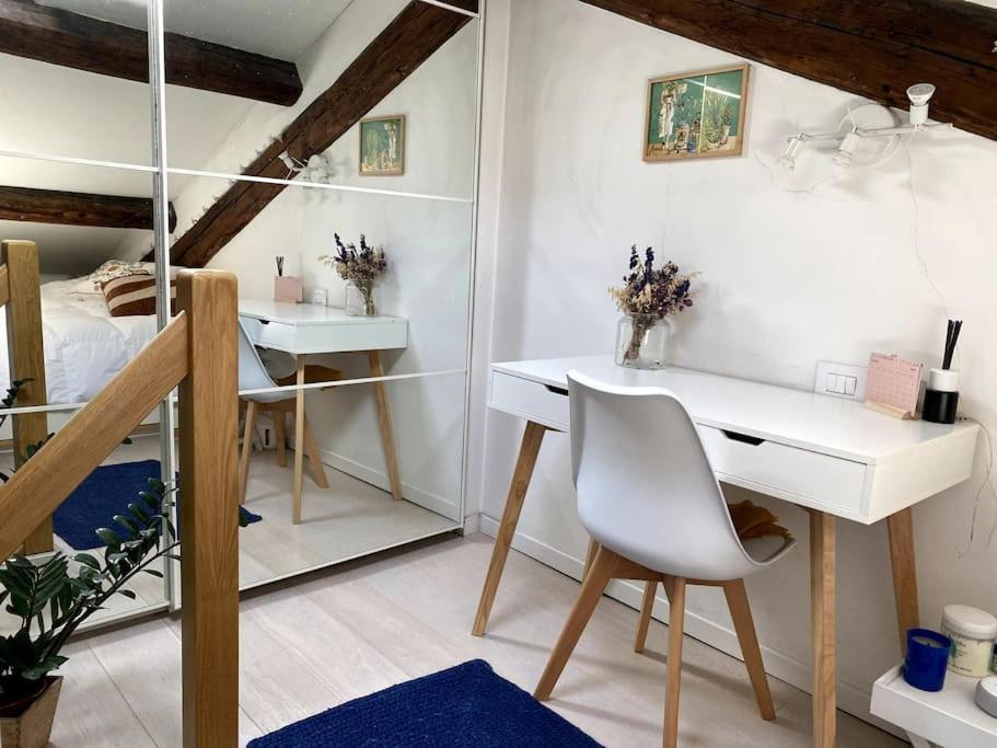Nolo - Mini Loft Bohemien Leilighet Milano Eksteriør bilde