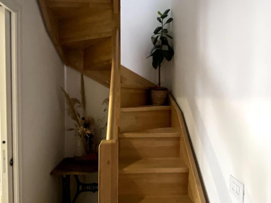 Nolo - Mini Loft Bohemien Leilighet Milano Eksteriør bilde