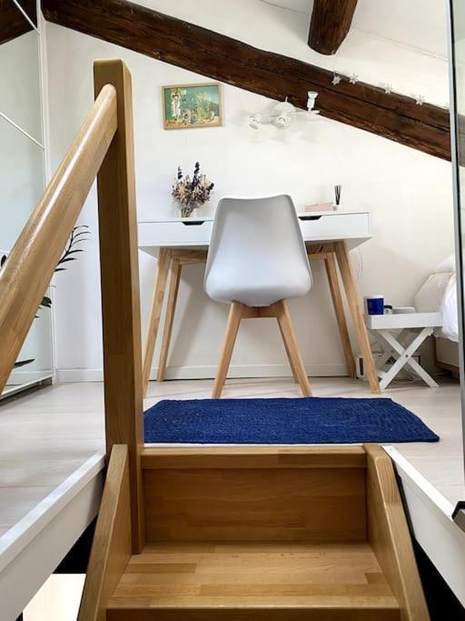 Nolo - Mini Loft Bohemien Leilighet Milano Eksteriør bilde